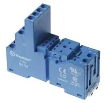 BASE 14PIN P/RELEVADOR FAM. 55 34 Y TIME