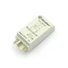 LED-VARISTOR 6-24 VCA/VCD 95.03,95.05.