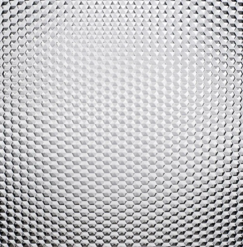 ACRILICO PLANO DE 30.5X122CM LIGERO PARA LUMINARA FLUORESCENTE MCA LENS-LITE