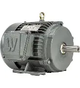 MOTOR 7.5HP/3600RPM/213T/XP100 S