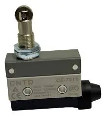 INTERRUPTOR LIMITE MCA COMEPI