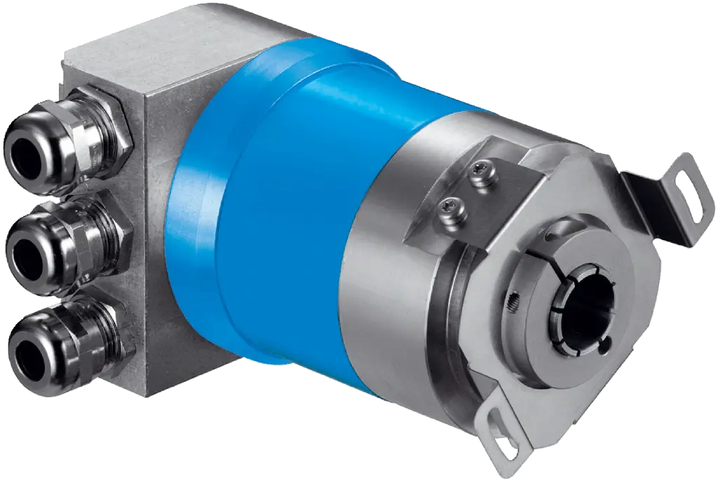 ADAPTADOR DE BUS NO INCLUIDO EN EL VOLUM MCA SICK