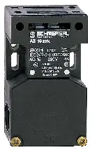 INTERLOCK SWITCH INCLUYE 1NA + 2NC