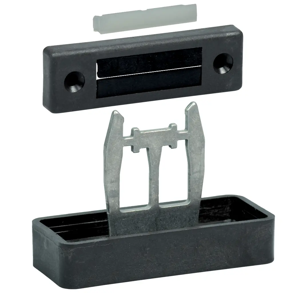 ACTUADOR PARA LLAVE AZM 161