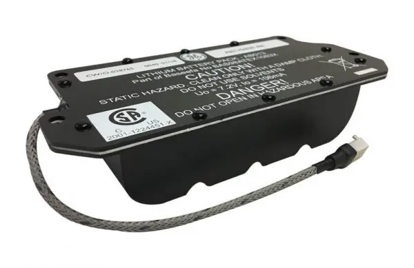 BATERIA PARA MICRO CORRECTOR DRESSER