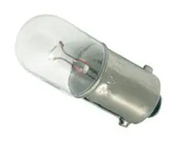 FOCO INCANDESCENTES TIPO BAYONETA 120V 5W MCA OSRAM