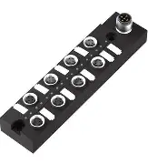 CONCENTRADORES DE SENSORES