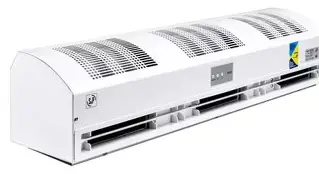 CORTINA DE AIRE COMERCIAL 48 LONGITUD MO