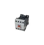 CONTACTOR RELE 3 POLOS 40 A 120V