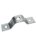 CLIP PARA CONDUIT DE 13MM (1/2") SEPARAD