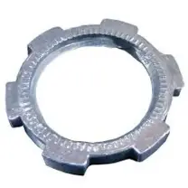 CONTRATUERCA METALICA ZAMAC DE 32MM(1-1/