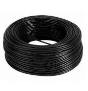 CABLE THWLS VINANEL CALIBRE 10AWG NEGRO 600V 90°, MCA CONDUMEX