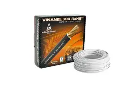 CABLE THWLS VINANEL XXI CAL. 8 AWG. 600V
