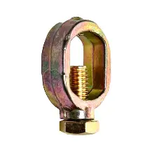 CONECTOR PARA VARILLA MCA COPERWELD