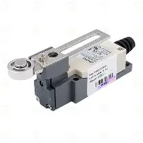 INT. DE LIMITE AJUSTABLE ROLLER SPDT