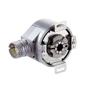 ENCODER INCRE. PROG TTL/HTL, M23, 15mm