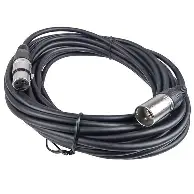 CABLE CONECTOR HEMBRA MS/10 DE 10 POLOS
