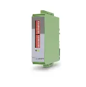 MONITOR DE DIRECCION Y PARADA ENTRADA DE