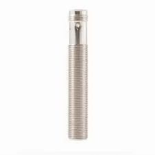 SENSOR DE PROXIMIDAD DOBLE M12 LARGO PNP