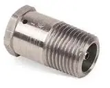 DREN UNIVERSAL DE 1/2", EN ACERO INOX