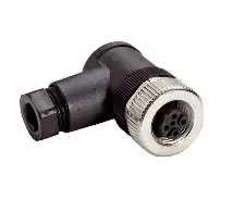 CONECTOR HEMBRA PARA CABLEAR IP69K M12
