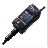 CONTROLADOR TIPO DE RIEL DIN MCA KEYENCE 