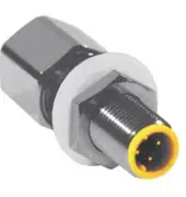 RECEPTACULO DE ACTUADOR Y SENSOR PASAMUR