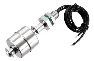 FLOTADOR SWITCH / INTERRUPTOR DE NIVEL