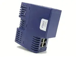 FLEXY 205 (4* LAN (WAN)) MCA EWON