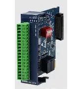 FLEXY CARD I/O (8X DI, 2X DO, 4X AI (0-1