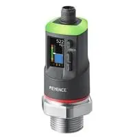 SENSOR DE MODELO DE CORTO ALCANCE CON PANTALLA INTEGRADA MODELO ESTANDAR MCA KEYENCE