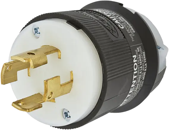 CLAVIJA CAND 4P 4H 30A 120/208V HUBBELL