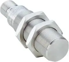 SENSOR INDUCTIVO INOX M18 PNP 10MM M12 4