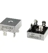 PUENTE FECTIFICADOR DE 1000V 50AMP