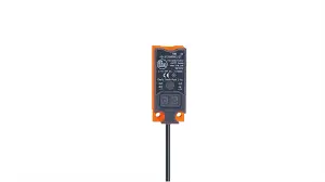 SENSOR CAPACITICO NPN/PNP RECT IP69K IFM