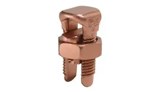 CONECTOR BIPARIDO DE COBRE CAL 14 A 2/0