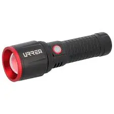 LINTERNA LED DE ALTA POTENCIA 2000LM REC MCA URREA