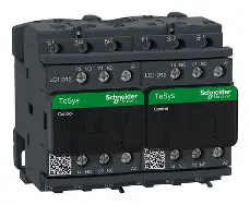 CONTACTOR REV. 12A 1NA+1NC