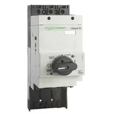 TESYS INTEGRAL INT. AUTO 63AA 120V AC-63