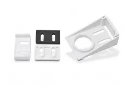 SOPORTE DE MONTAJE LATERAL MCA FLOWLINE 