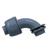 COINECTOR CURVO 90 PARA LIQUATITE NO