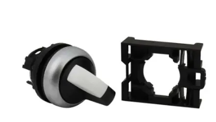 SELECTOR DE 2 POSICIONES IP66 MOMENTANEO MCA ALLEN BRADLEY 