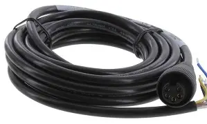 CABLEADO UN SOLO EXTREMO 7/8 PULG.