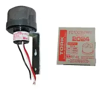 MESULA PARA FOTOCELDA MCA TORK