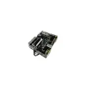 MÓDULO DE CONTROL DE VELOCIDAD MINITROL PARA CORRIENTE CONTINUA ENTRADA 127-220 VAC SALIDA 90-180 VDC 0.2-15 A MARCA ECM