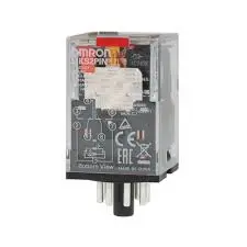 RELE UNIVERSAL AC 240 OMRON