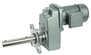 MOTORREDUCTOR EJE DE 18MM