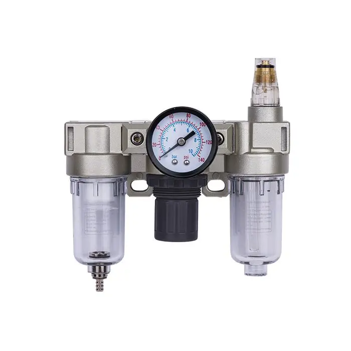 UNIDAD DE MANTENIENTO CONEXIÓN 1/4