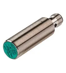 SENSOR INDUCTIVO, PNP, ENRASADO 8MM