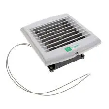 VENTILADOR CAUDAL LIBRE: 39 M